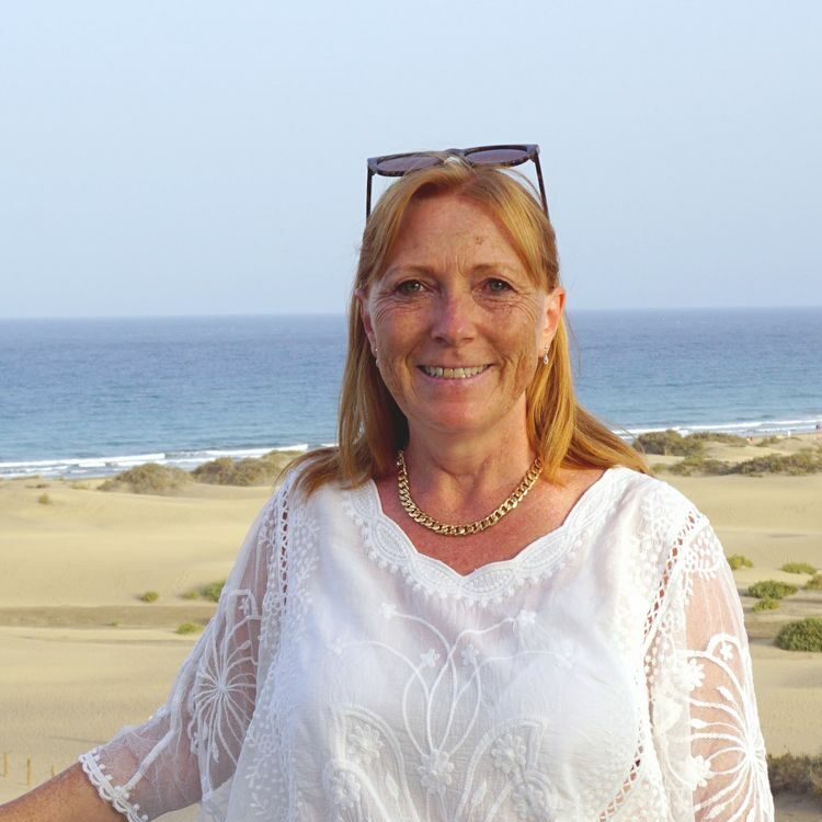 Frau Heinen
