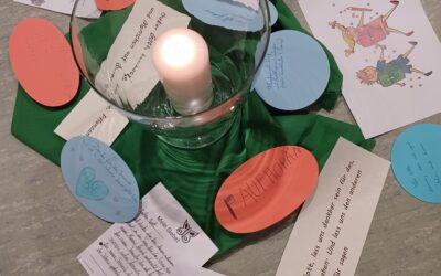 Gebetsabend – Beten für die Stirumschule