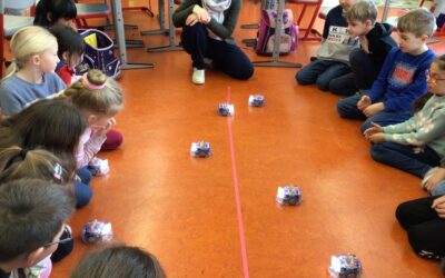 Roboter Workshop