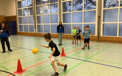 Handballtag