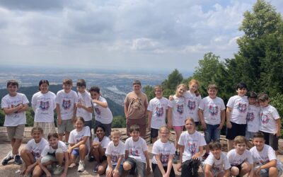 Unser Ausflug nach Heidelberg