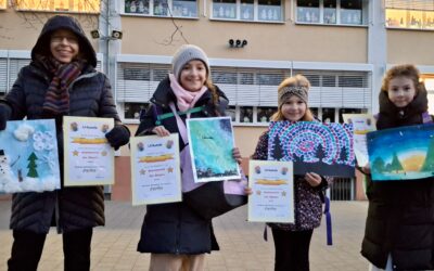 „Der geheime Winterwald“