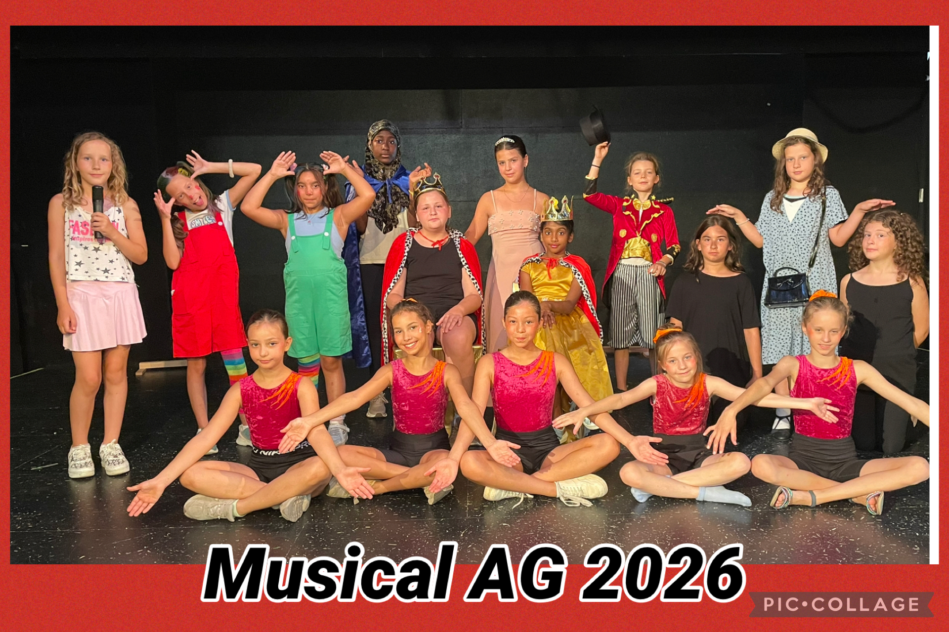 Musical 2026