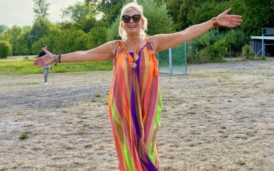 „Von Herzen Danke Frau Blank“- ein unvergesslicher Abschied auf der Stirumalm